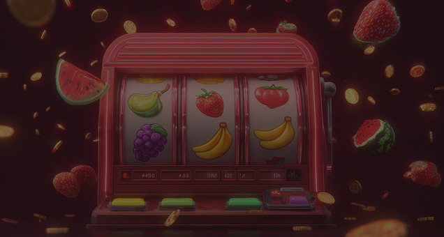 Sweet Bonanza